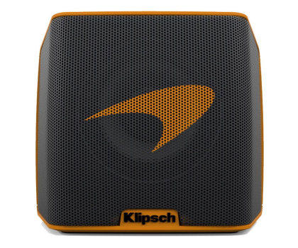 Głośnik przenośny Klipsch Groove II McLaren